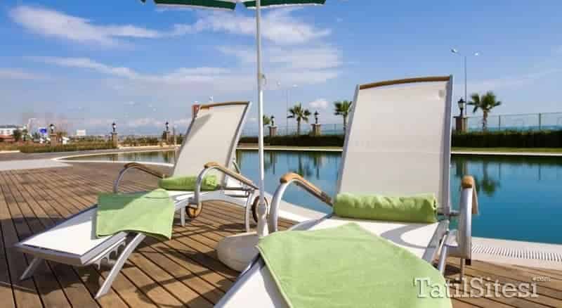 Crowne Plaza Antalya